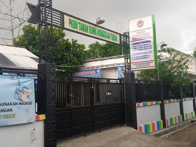 Profil Singkat